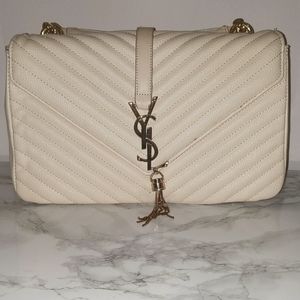 YSL bag